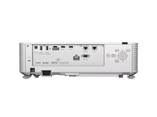 Мултимедиен проектор, Epson EB-L690SE - image 5
