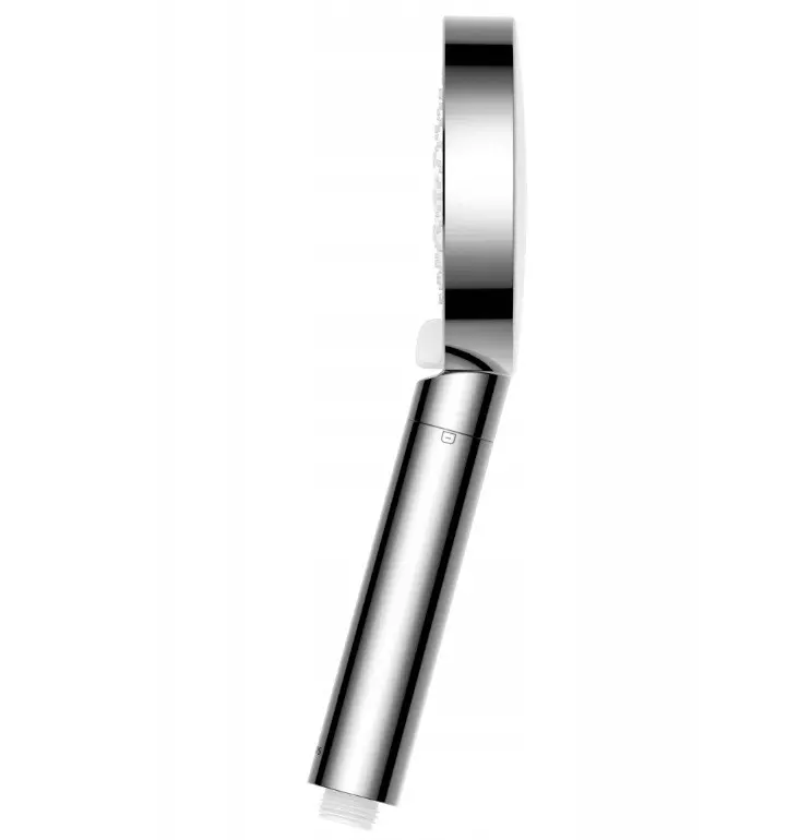 ФИЛТРИРАЩА ДУШ СЛУШАЛКА ASH1516CH 3 РЕЖИМА PHILIPS - ХРОМ - image 2