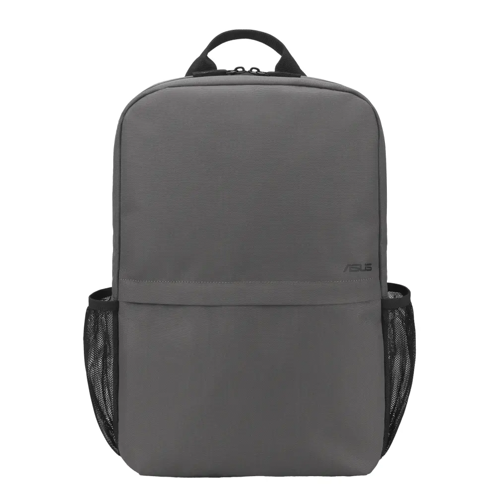 Раница, Asus AP1602 BACKPACK/GR/16//10 IN 1 (Nereus Backpack 2.0), Dark Silver