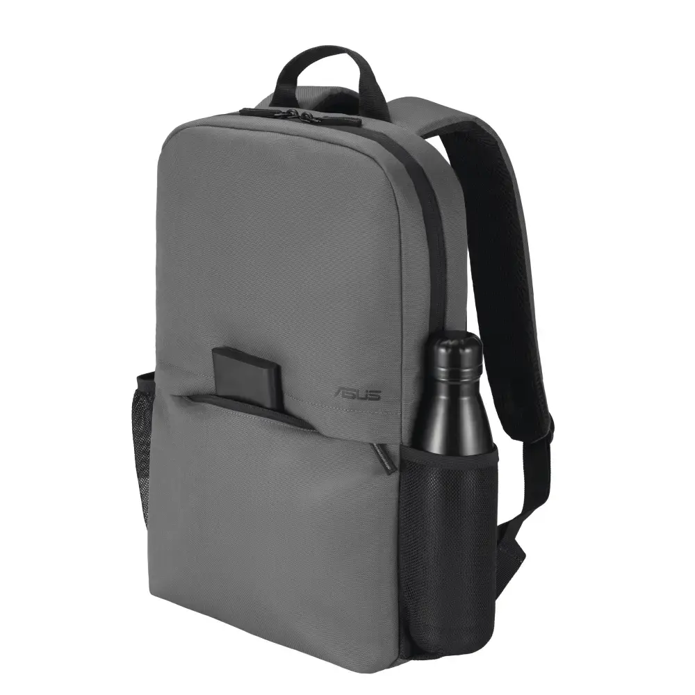 Раница за лаптоп ASUS AP1602 Nereus 2.0 до 16" - Тъмно сив - image 1