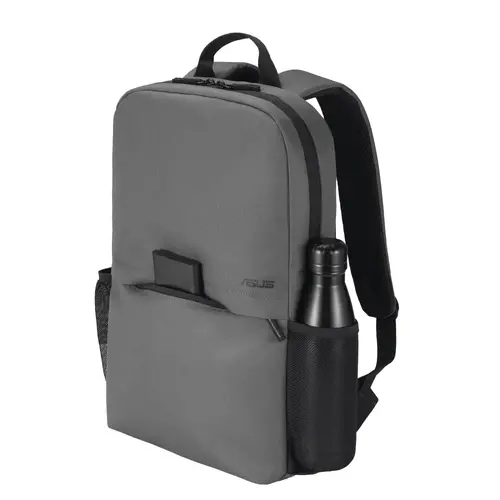 Раница за лаптоп ASUS AP1602 Nereus 2.0 до 16" - Тъмно сив - image 1