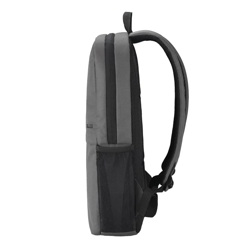 Σακίδιο πλάτης, Asus AP1602 BACKPACK/GR/16//10 IN 1 (Nereus Backpack 2.0), Σκούρο ασημί - image 4