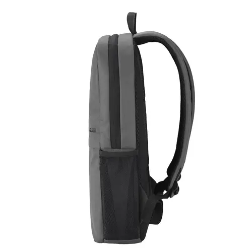 Σακίδιο πλάτης, Asus AP1602 BACKPACK/GR/16//10 IN 1 (Nereus Backpack 2.0), Σκούρο ασημί - 5