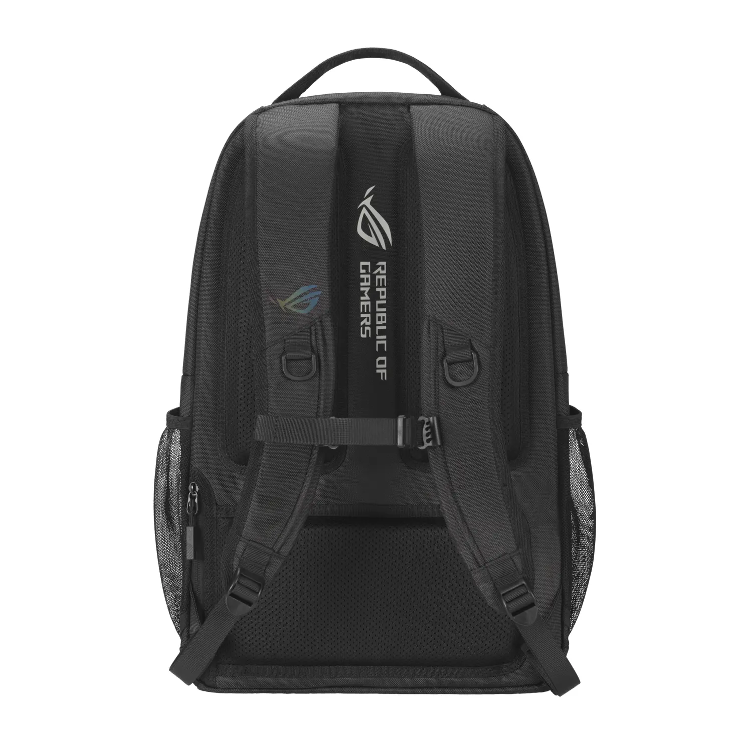 Раница за лаптоп ASUS ROG BP2800 Ranger до 18" - Черна - image 1