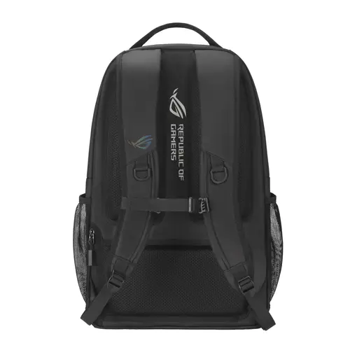Раница за лаптоп ASUS ROG BP2800 Ranger до 18" - Черна - image 1