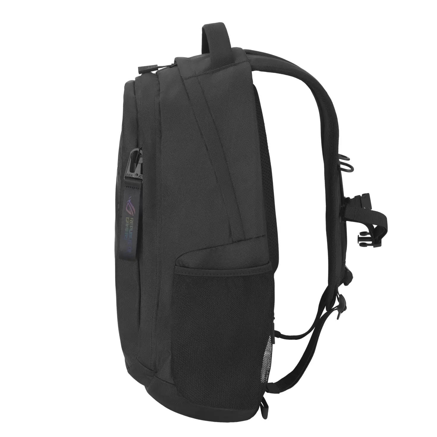 Раница за лаптоп ASUS ROG BP2800 Ranger до 18" - Черна - image 2