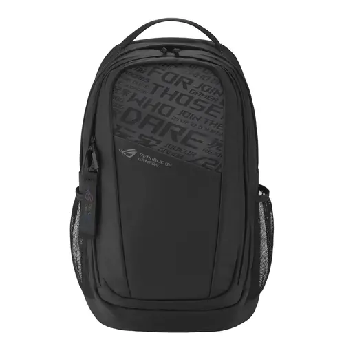 Раница за лаптоп ASUS ROG BP2800 Ranger до 18" - Черна