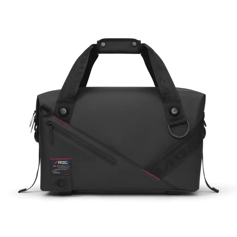 Geantă ASUS ROG SLASH BC3700 până la 16" - Neagră