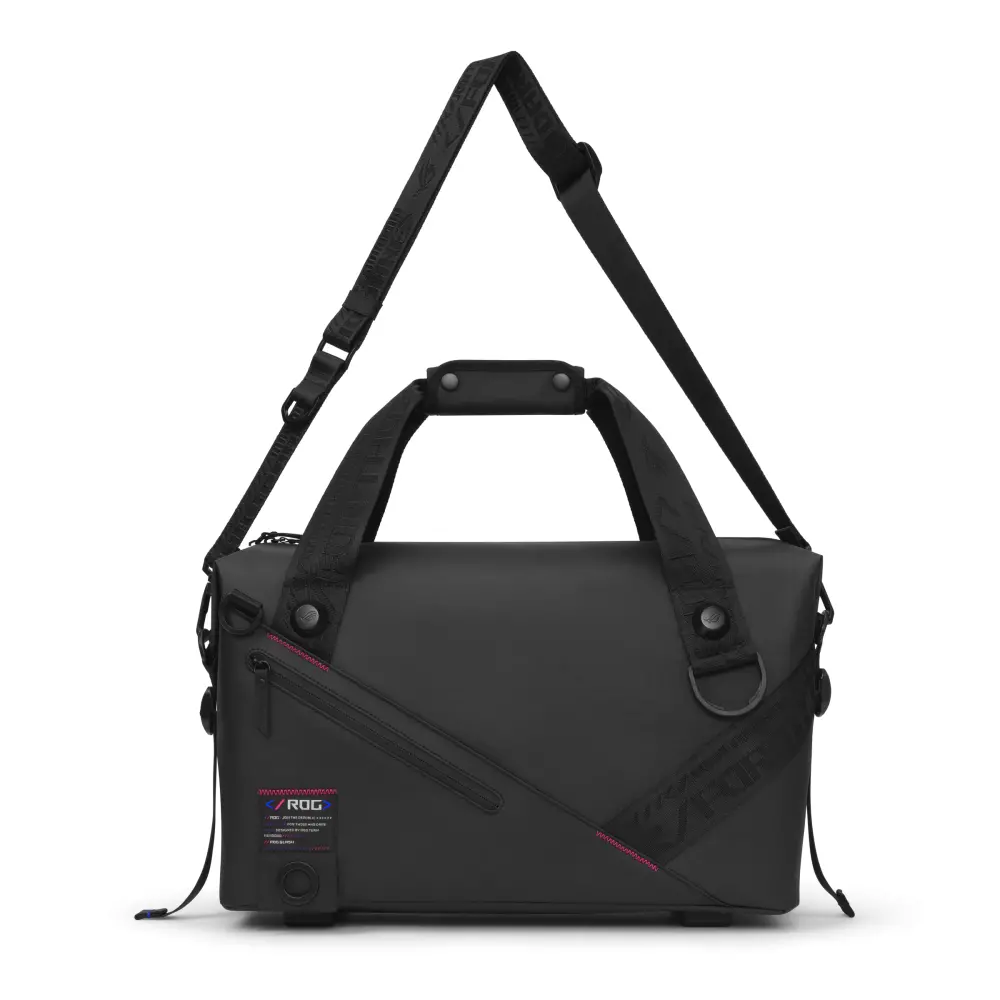 Чанта ASUS ROG SLASH BC3700 до 16" - Черна - image 1