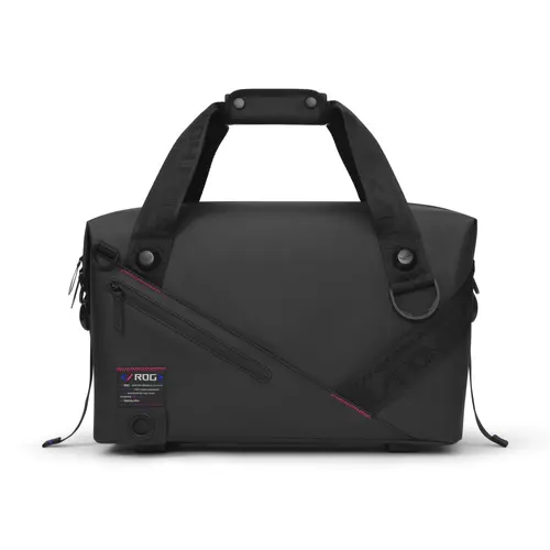 Чанта ASUS ROG SLASH BC3700 до 16" - Черна