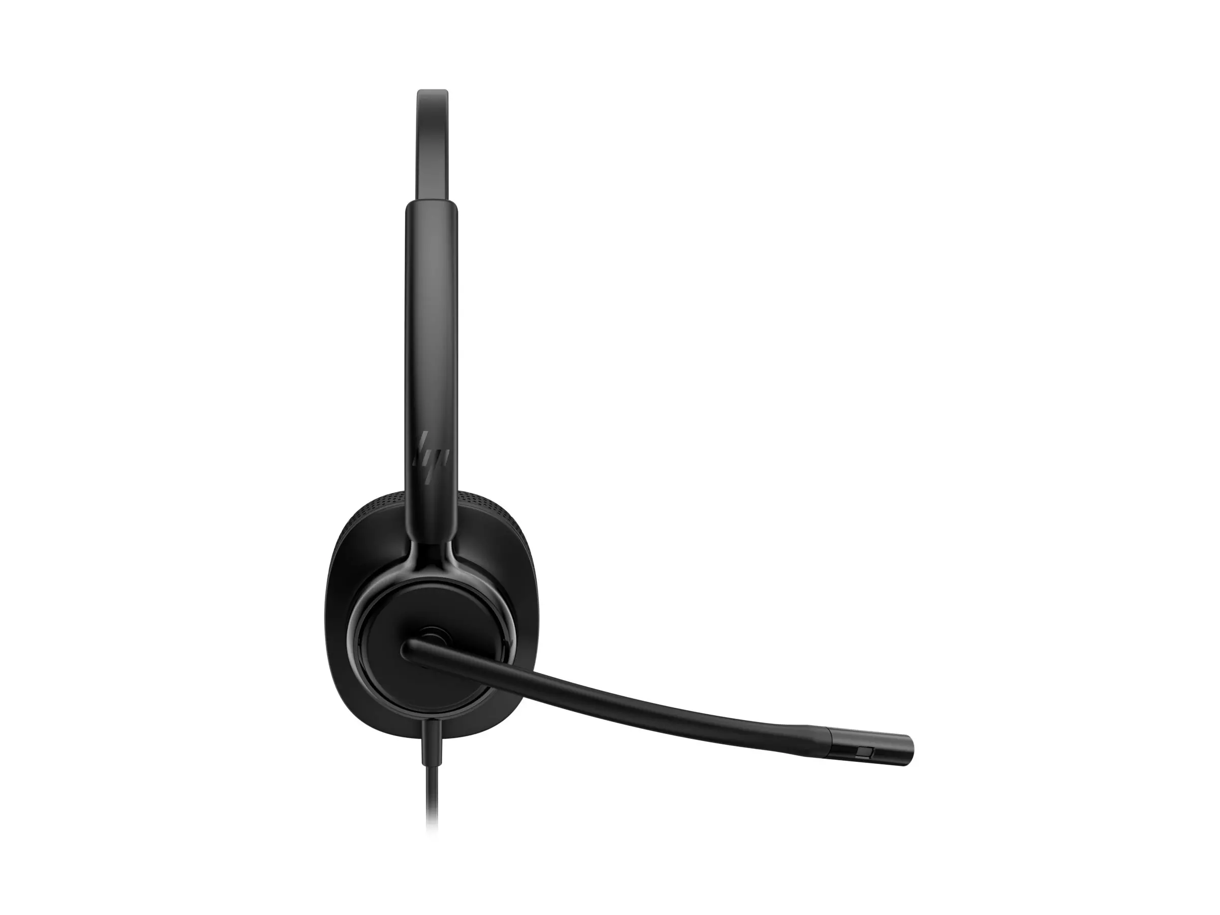 HP Poly Mission 425 Stereo USB Wired Headset WW - image 2