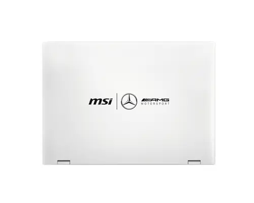 Лаптоп, MSI Prestige 16 AI+ Mercedes AMG B2VMG, Intel Core Ultra 9 Processor 288V (8C/8T, 12MB up to 5.1 GHz, Peak TOPS 120), Intel Arc Graphics, 16" 16:10 UHD+ (3840x2400), OLED 100% DCI-P3, 32GB LPDDR5x, 1TB SSD Gen4x4, Wi-Fi 7 , Windows 11 Pro, 1.5 kg - image 3