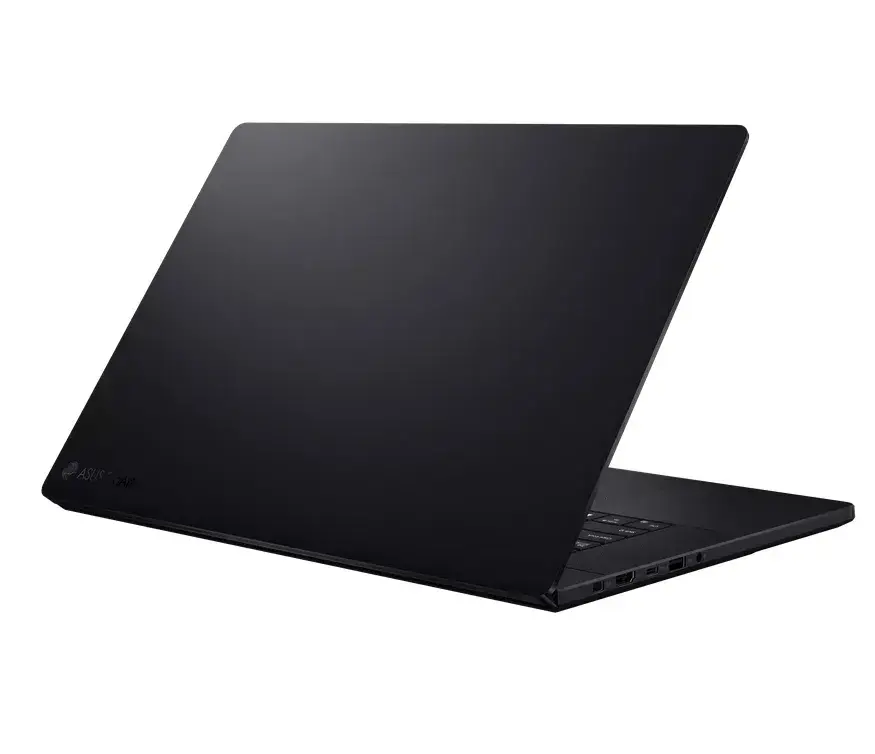 Лаптоп, Asus Pro Art P16,H7606WP-SR254X,AMD Ryzen AI 9 HX 370 2.0GHz (36MB Cache, up to 5.1GHz, 12 cores, 24 Threads) up to 50TOPS ,16 OLED WQXGA+(2880X1800)16:10 Bend+500nits(HDR) Glare DCI-P3:100% ,Touch screen,120 mHZ , 64 GB LPDDR5X, 2TB PCIE G4 SSD, RTX 50 - image 4