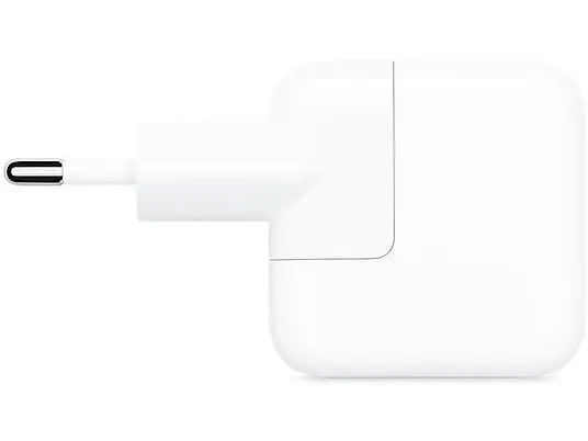 Apple Adapter MGN03ZM / MGN03ZM/A White - PN MGN03ZM/A - image 1