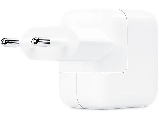 Apple Adapter MGN03ZM / MGN03ZM/A White - PN MGN03ZM/A - image 2