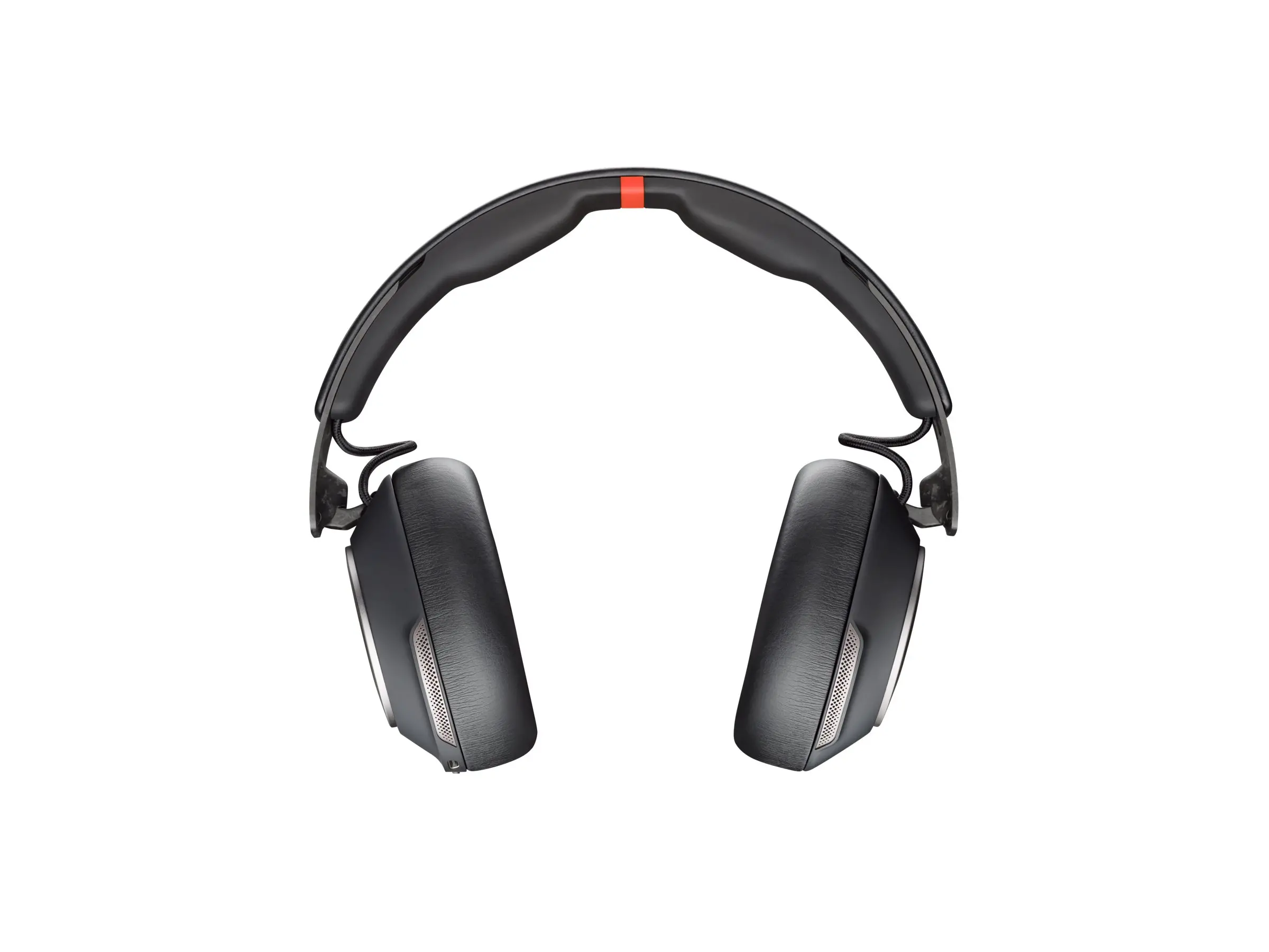 HP Poly Voyager Surround 85 UC Microsoft Teams Certified USB-C Headset +USB-C/A Adapter +Charging Stand