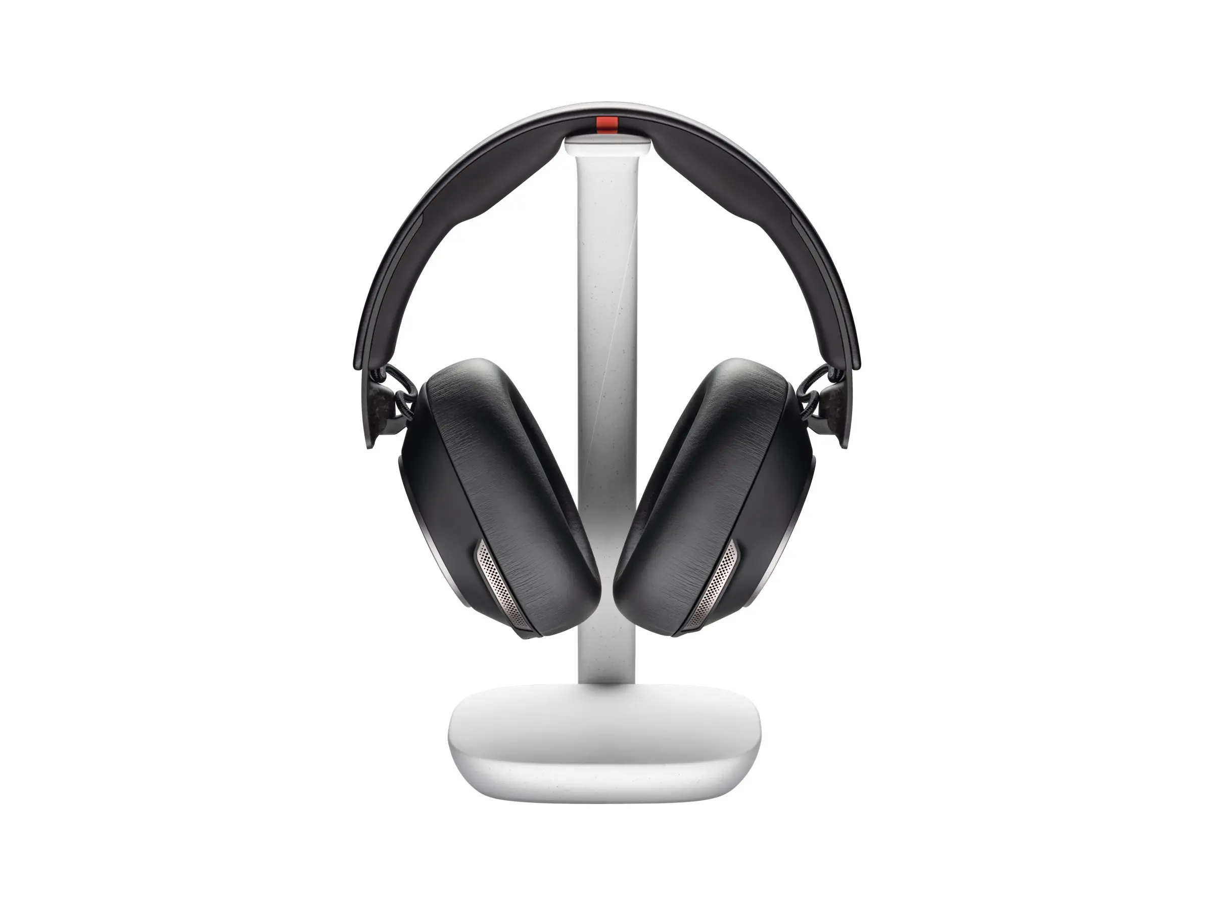 HP Poly Voyager Surround 85 UC Microsoft Teams Certified USB-C Headset +USB-C/A Adapter +Charging Stand - image 1
