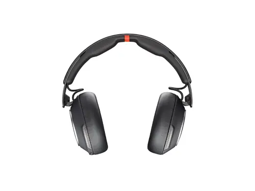 HP Poly Voyager Surround 85 UC Microsoft Teams Certified USB-C Headset +USB-C/A Adapter +Charging Stand