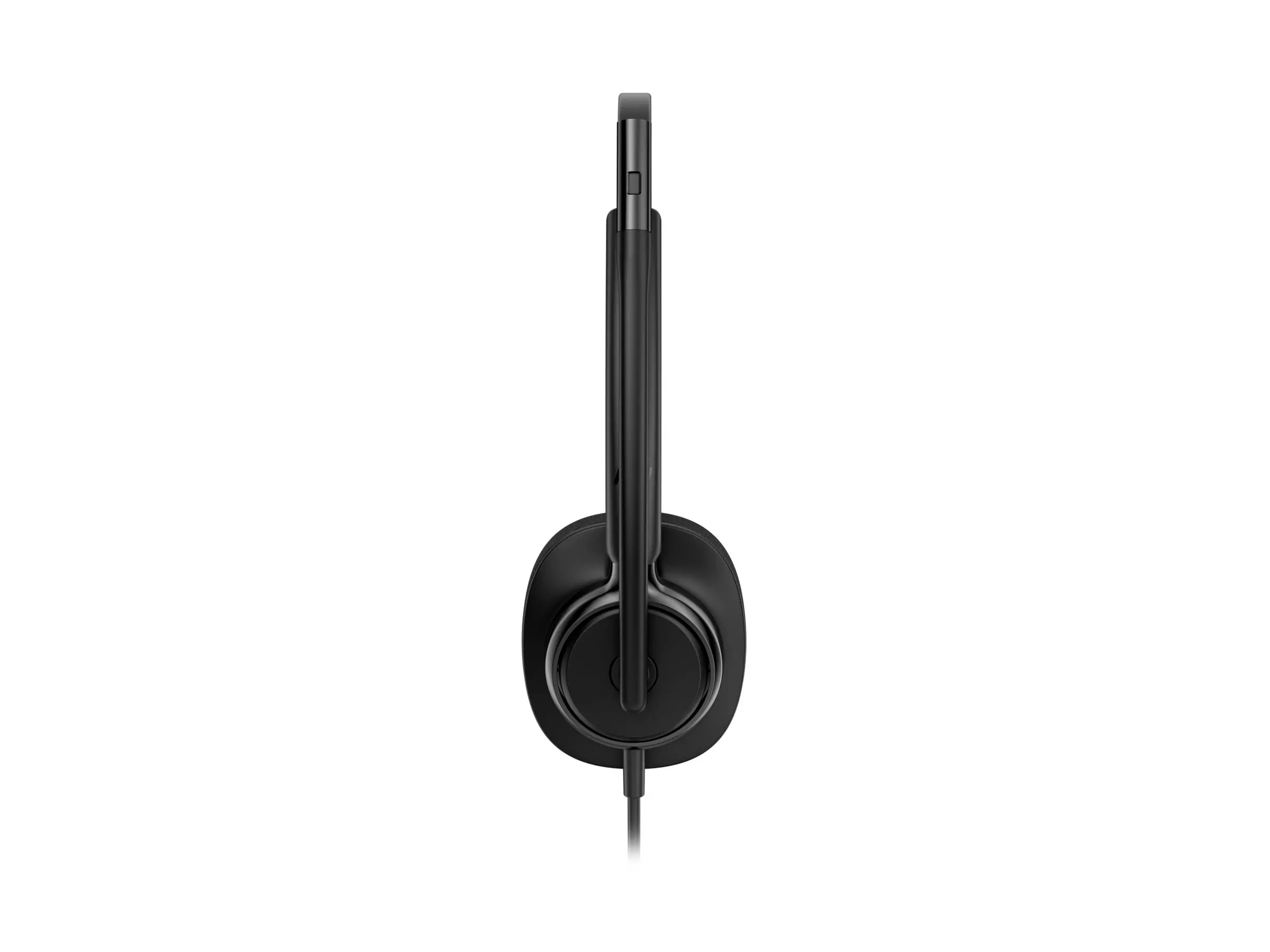 HP Poly Mission 425 Stereo USB Wired Headset Classic WW - image 3