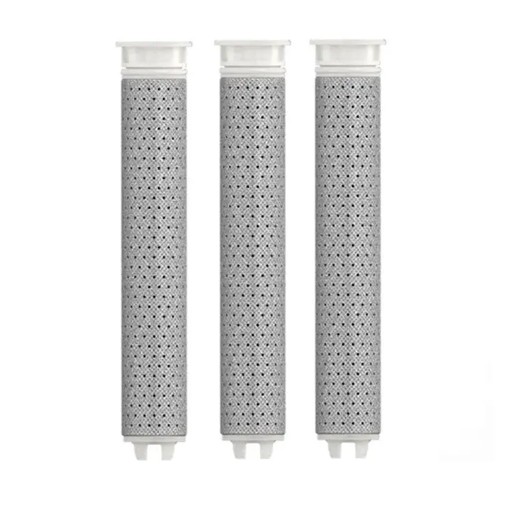 ФИЛТЪР РЕЗЕРВЕН ЗА ДУШ СЛУШАЛКА ASH138, 3БР. PHILIPS - image 1