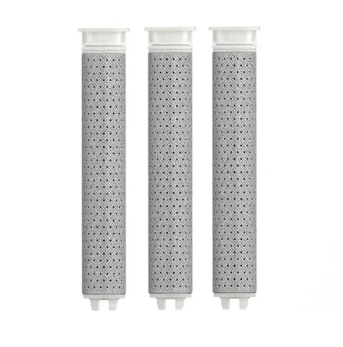 ФИЛТЪР РЕЗЕРВЕН ЗА ДУШ СЛУШАЛКА ASH138, 3БР. PHILIPS - image 1