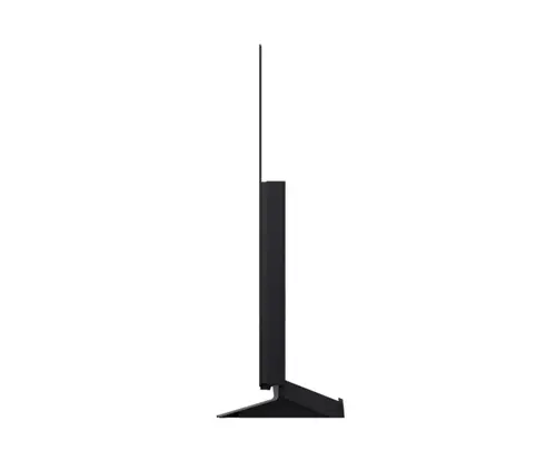 Телевизор, LG OLED48C61LA, 48" OLED evo, 4K (3840 x 2160), DVB-C/T2/S2, Alpha 11 AI 4K Gen3, 120Hz Native (VRR 165Hz), ThinQ AI, HDR10, NVIDIA G-SYNC, AMD FreeSync, Dolby Vision, Dolby Atmos, AI Agent, Wi-Fi 6E, Bluetooth, eARC (HDMI 2), USB, Airplay 2, CI slot, Mu - image 2