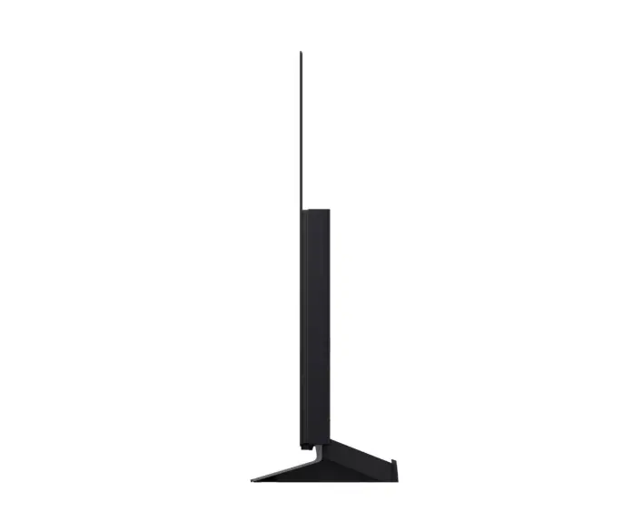 Телевизор, LG OLED55C61LA, 55" OLED evo, 4K (3840 x 2160), DVB-C/T2/S2, Alpha 11 AI 4K Gen3, 120Hz Native (VRR 165Hz), ThinQ AI, HDR10, NVIDIA G-SYNC, AMD FreeSync, Dolby Vision, Dolby Atmos, AI Agent, Wi-Fi 6E, Bluetooth, eARC (HDMI 2), USB, Airplay 2, CI slot, Mu - image 2