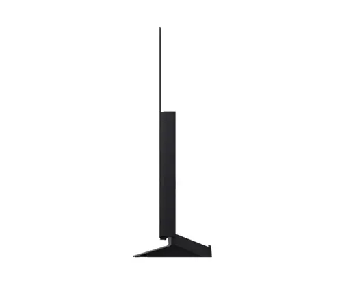 Телевизор, LG OLED55C61LA, 55" OLED evo, 4K (3840 x 2160), DVB-C/T2/S2, Alpha 11 AI 4K Gen3, 120Hz Native (VRR 165Hz), ThinQ AI, HDR10, NVIDIA G-SYNC, AMD FreeSync, Dolby Vision, Dolby Atmos, AI Agent, Wi-Fi 6E, Bluetooth, eARC (HDMI 2), USB, Airplay 2, CI slot, Mu - image 2