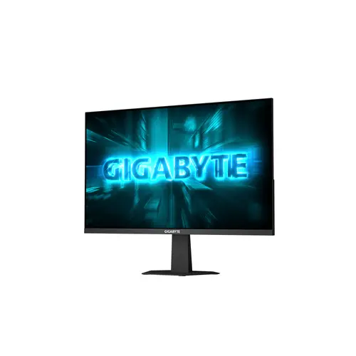 Гейминг монитор Gigabyte GS24F14A - 23.8 inch IPS FHD (1920x1080), OC 175 Hz, 1 ms, HDR10 - image 2