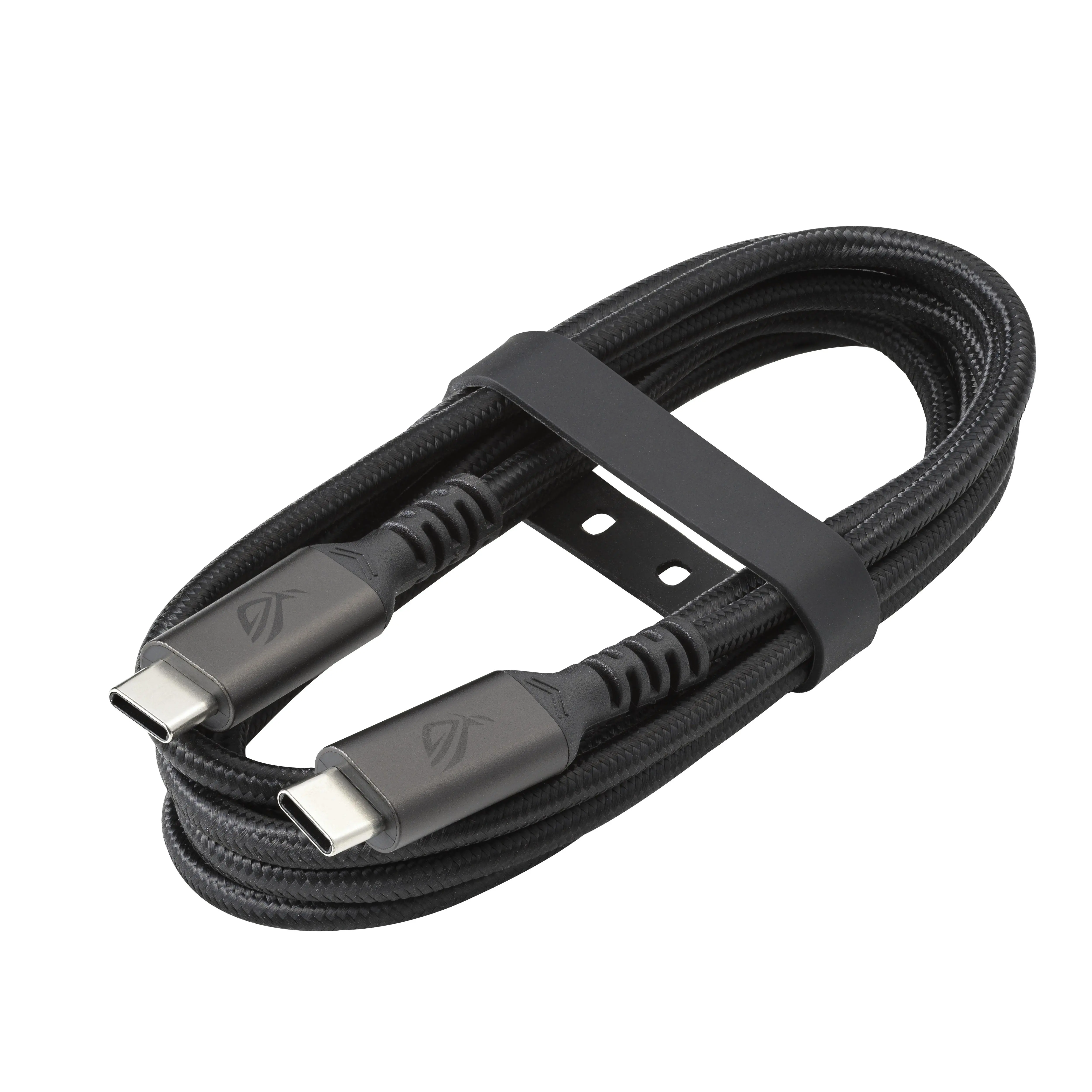 Кабел ASUS ROG USB-C 240W - image 2