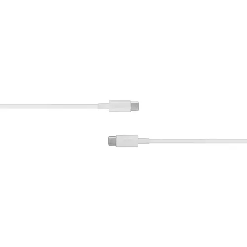 Кабел ASUS 100W USB-C - Бял - image 1