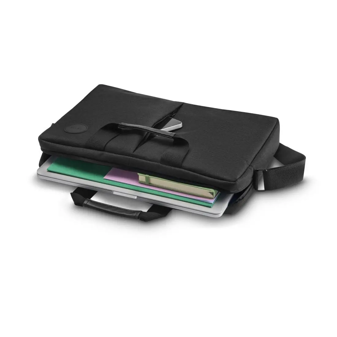 HAMA Geantă pentru laptop "Genua" până la 44 cm (17.3") - image 2