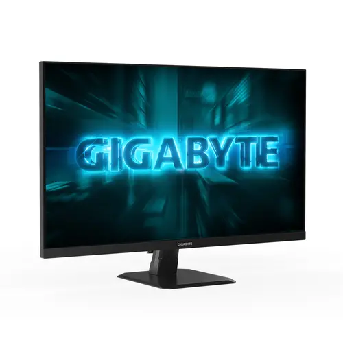 Геймърски Монитор Gigabyte GS32QA - 32" SS-IPS QHD(2560x1440), 180Hz, 1ms, HDR Ready - image 1