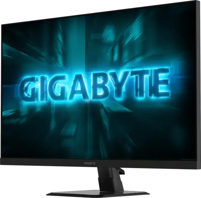 Геймърски Монитор Gigabyte GS32QA - 32" SS-IPS QHD(2560x1440), 180Hz, 1ms, HDR Ready - image 2