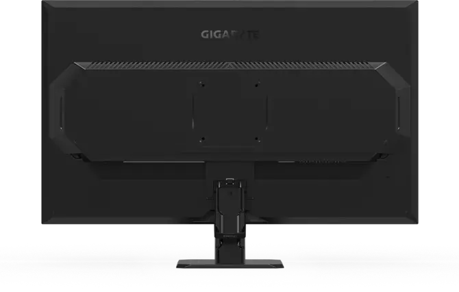 Геймърски Монитор Gigabyte GS32QA - 32" SS-IPS QHD(2560x1440), 180Hz, 1ms, HDR Ready - image 3