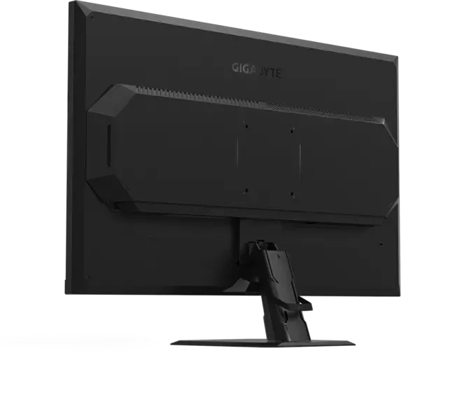 Геймърски Монитор Gigabyte GS32QA - 32" SS-IPS QHD(2560x1440), 180Hz, 1ms, HDR Ready - image 4
