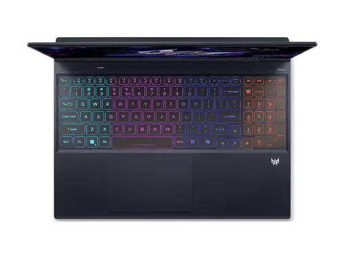 ACER PHN16S-I51-99T8 Intel Core Ultra 9 386H 16inch OLED 16GB 1TB RTX 5060 W11H - 9