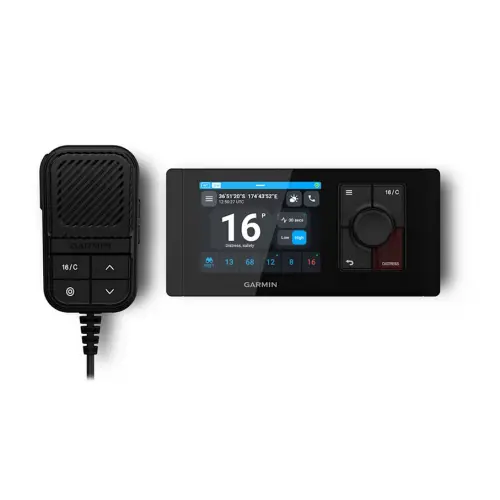 Garmin Garmin Signal™ VHF 400 010-02951-00