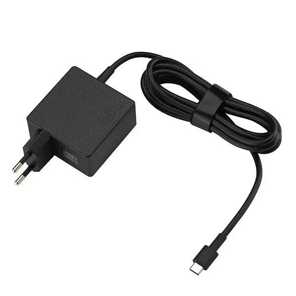 Adaptor, Asus Adapter AC68-00(AD2190020)/EU//TYPE C, negru