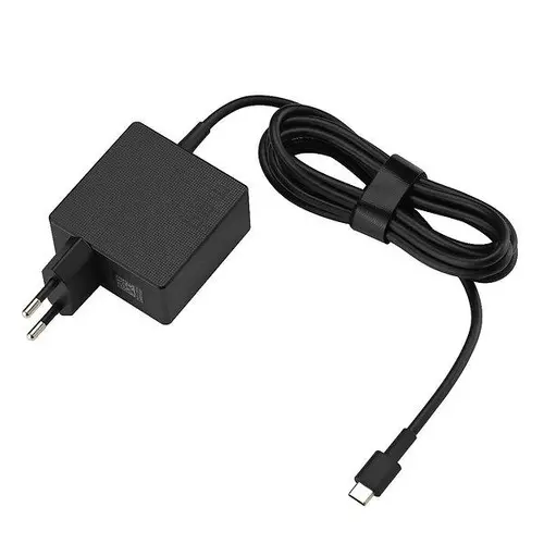 Adaptor, Asus Adapter AC68-00(AD2190020)/EU//TYPE C, negru Adaptor, Asus Adapter AC68-00(AD2190020)/EU//TYPE C, negru