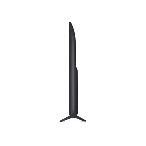 Телевизор, LG 43QNED70B3C, 43" 4K QNED MiniLED Smart TV, 3840x2160, DVB-T2/C/S2, Alpha 7 AI Processor, HDR10 / HLG, webOS 26 ThinQ, VRR / ALLM / HGiG, 4K Super Upscaling, WiFi 5, Bluetooth 5.3, AirPlay 2, LAN, CI, HDMI, AI Sound Pro, Google Cast, 2 pole Stand - image 4