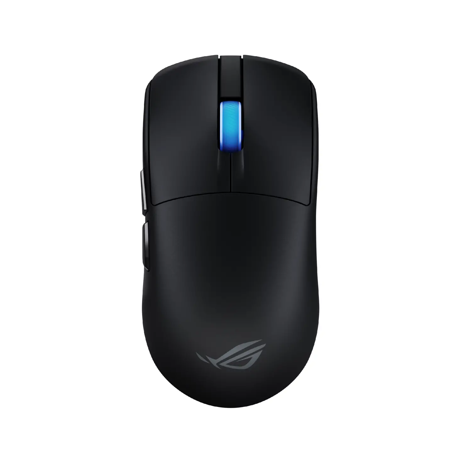 Mouse, Asus ROG Harpe II mouse de gaming wireless pentru esports, ușor de 48g, simetric, senzor optic AimPoint Pro 42K, switch-uri optice, 8K Polling
