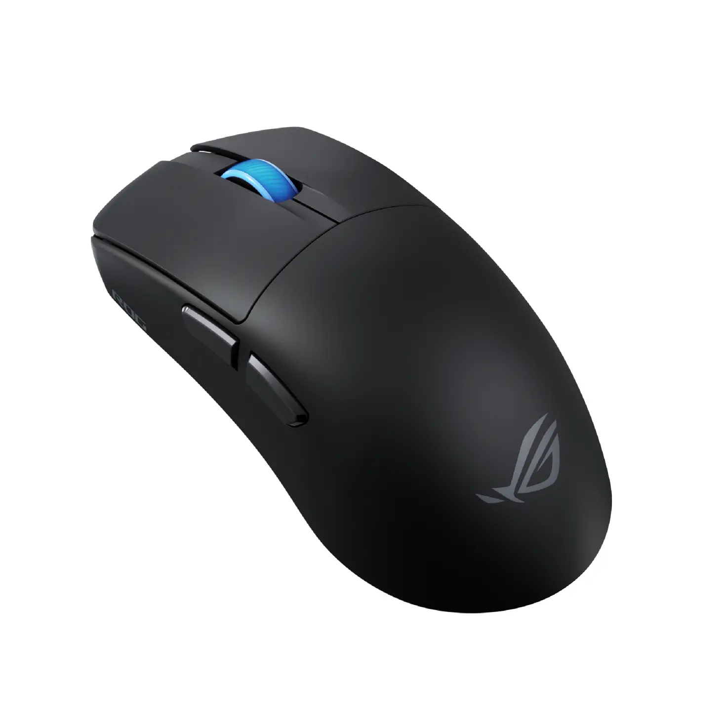 Ποντίκι, Asus ROG Harpe II ασύρματο esports gaming ποντίκι, ελαφρύ 48g, συμμετρικό, οπτικός αισθητήρας AimPoint Pro 42K, οπτικοί διακόπτες - image 1