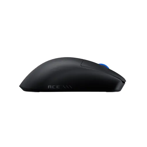 Mouse, Asus ROG Harpe II mouse de gaming wireless pentru esports, ușor de 48g, simetric, senzor optic AimPoint Pro 42K, switch-uri optice, 8K Polling - 4