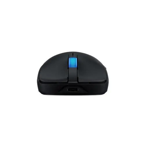 Мишка, Asus ROG Harpe II Wireless Esports Gaming Mouse, 48g Lightweight, Symmetrical, AimPoint Pro 42K Optical Sensor, Optical Switches, 8K Polling, 5 Programmable Buttons, FPS Games (Black) - image 4