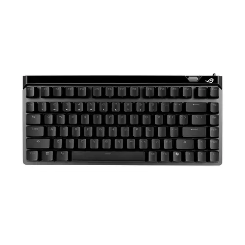 Tastatură, Asus,M705ROGFALCHIONACE75HE/BK/V2/US/PBT - 2