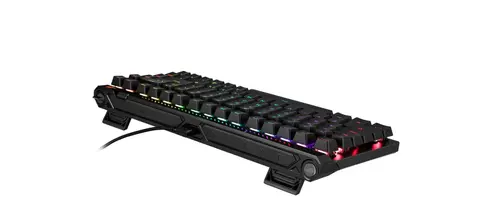 Клавиатура, Asus,M705ROGFALCHIONACE75HE/BK/V2/US/PBT - image 2