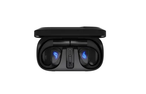 Слушалки, Asus,O701ROGCETRAOPENWIRELESS/BLK - image 4
