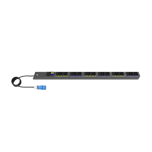 Филтър, Eaton PDU G4 BA 0U 309 32A 1P 12xC13,12xC39 G4 Basic