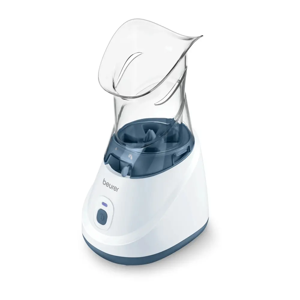 Парен изпарител, Beurer SI 31 Steam vaporiser